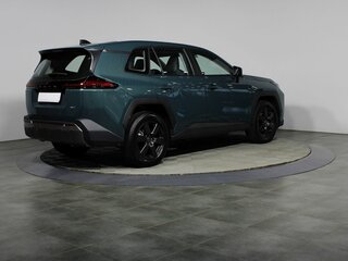 2026 Toyota RAV4 VI (XA60), зелёный, 4690000 рублей, вид 5