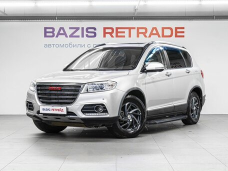 Haval H6 I