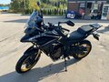 2026 Voge 650DSX, чёрный, 685000 рублей - вид 1