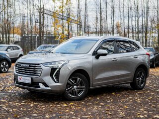2023 Haval Jolion I, серый, 1599000 рублей, вид 1