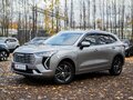 2023 Haval Jolion I, серый, 1599000 рублей