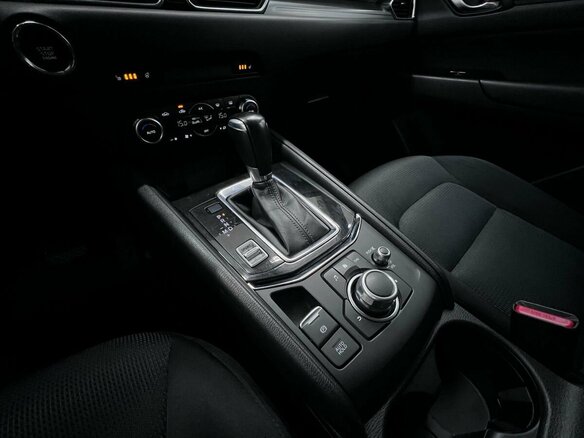 2018 Mazda CX-5 II, белый - вид 28
