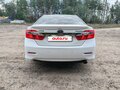2014 Toyota Camry VII (XV50), белый, 1785000 рублей - вид 6