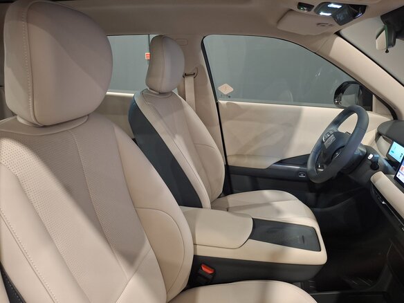 2026 Evolute i-Joy II, чёрный, 3124000 рублей - вид 19