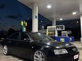 2003 Audi A6 II (C5) Рестайлинг, чёрный, 700000 рублей