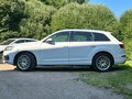 2016 Audi Q7 II (4M), белый, 4950000 рублей - вид 5