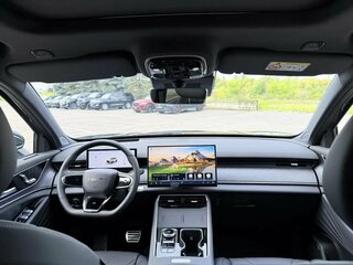 2026 Tenet T9, зелёный, 4299000 рублей, вид 5