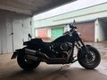 2019 Harley-Davidson Fat Bob, чёрный, 2000000 рублей - вид 4
