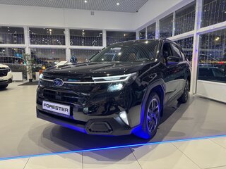 2026 Subaru Forester VI, золотистый, 8495000 рублей, вид 1