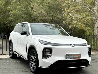 2026 Changan Qiyuan Q07 31.7 kWh, белый, 3585000 рублей, вид 3