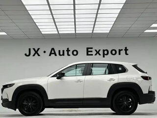 2023 Mazda CX-50, белый, 3650000 рублей, вид 3