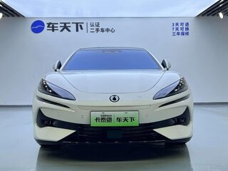 2026 Denza Z9, белый, 9999666 рублей, вид 2