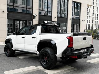 2026 Toyota Tacoma IV, белый, 11490000 рублей, вид 4