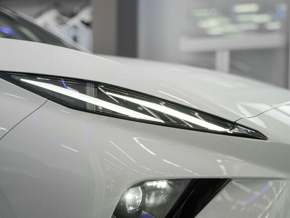 2026 Omoda C5 II, белый, 2399000 рублей - вид 22