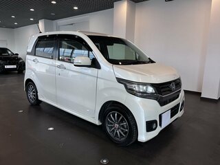Honda N-WGN I