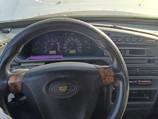 2005 Lada (ВАЗ) 2114, серебристый, 115000 рублей, вид 5