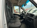2019 Peugeot Boxer, серебристый, 2990000 рублей - вид 11