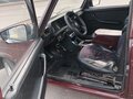 2007 Lada (ВАЗ) 2107, фиолетовый - вид 10