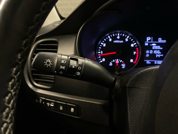 2019 Kia Rio IV, белый - вид 20