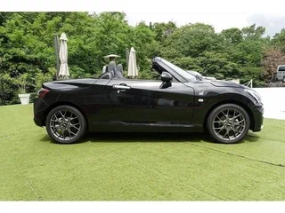 2023 Daihatsu Copen II, чёрный, 780000 рублей, вид 5