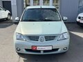 2007 Renault Logan I, серый, 384000 рублей - вид 3