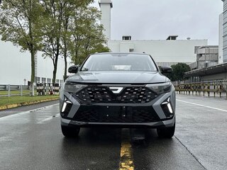 2026 Jetta VS5 I Рестайлинг 2, серый, 2340000 рублей, вид 4
