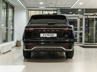 2026 VOLGA K50, чёрный, 4649000 рублей, вид 3