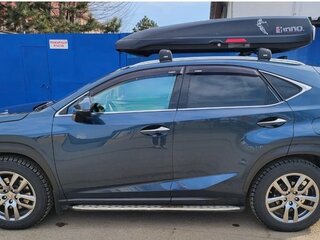 2015 Lexus NX 200 I, синий, 2950000 рублей, вид 5