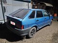 2011 Lada (ВАЗ) 2114, синий, 90000 рублей - вид 2