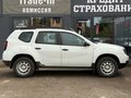 2020 Renault Duster I Рестайлинг, белый, 1565200 рублей - вид 8