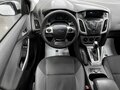 2013 Ford Focus III, белый, 750000 рублей - вид 10