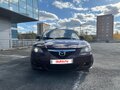 2007 Mazda 3 I (BK) Рестайлинг, красный, 470000 рублей - вид 2