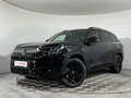 2026 Volkswagen Teramont Pro II (China Market), чёрный, 7100000 рублей