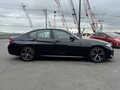 2023 BMW 3 серии 320i VII (G2x) Рестайлинг, чёрный - вид 7