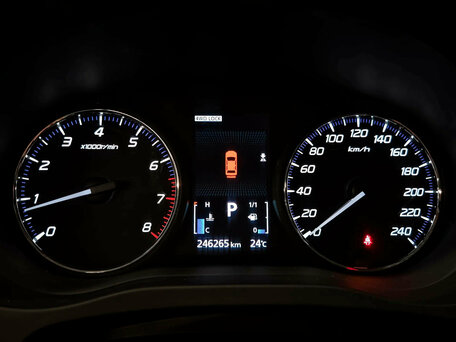 2016 Mitsubishi Outlander III Рестайлинг 2, чёрный, 1459000 рублей, вид 5