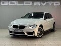 2013 BMW 3 серии 316i VI (F3x), белый, 1400000 рублей