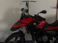 2012 BMW G 650 GS, красный, 460000 рублей - вид 1