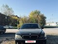 2008 BMW 7 серии 740i IV (E65/E66) Рестайлинг, чёрный, 850000 рублей - вид 1