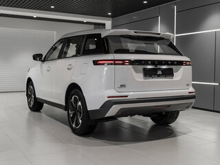 2026 Jeland J6, белый, 2929000 рублей, вид 4