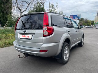 2013 Great Wall Hover H5, серый, 630000 рублей, вид 4