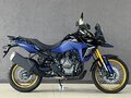 2023 Suzuki V-Strom 800DE, синий - вид 8