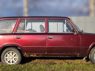 1974 Lada (ВАЗ) 2102, пурпурный, 130000 рублей, вид 4