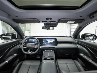 2026 Changan UNI-S I Рестайлинг, серый, 3079900 рублей, вид 4