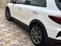 2021 Kia Rio X IV Рестайлинг, белый, 1550000 рублей - вид 1
