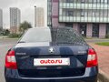 2015 Skoda Rapid I, синий, 900000 рублей - вид 5