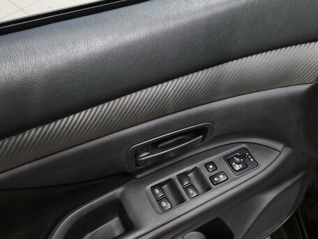 2015 Mitsubishi Outlander III Рестайлинг 2, чёрный, 1479000 рублей, вид 5