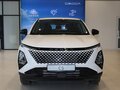 2025 Omoda C5 I Рестайлинг, белый - вид 2
