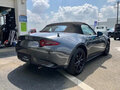 2021 Mazda Roadster IV (ND), серый, 1090222 рублей - вид 2