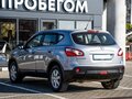 2012 Nissan Qashqai I Рестайлинг, серый - вид 5