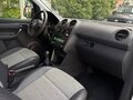 2013 Volkswagen Caddy III Рестайлинг, белый, 777000 рублей - вид 10